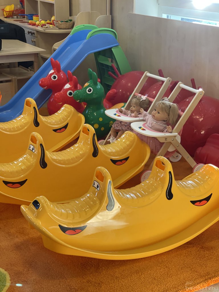 Bővítették a bölcsődét Berettyóújfaluban 35